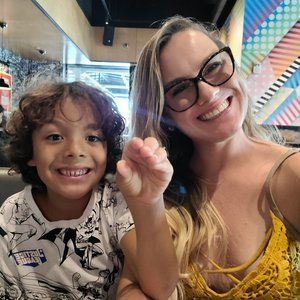 Meet your Posher, Priscilla